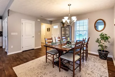 1914 Meadowsweet Drive, Turtlecreek Twp, OH 45036 - Photo 8