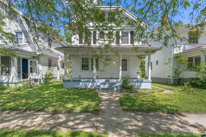 617 Homewood Avenue, Dayton, OH 45406 - Photo 1