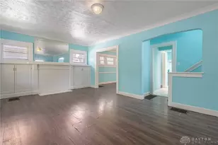 617 Homewood Ave, Dayton, OH 45406 - Photo 2