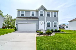 3009 Doe Dr, Franklin Twp, OH 45005 - Photo 6