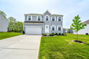 3009 Doe Dr, Franklin Twp, OH 45005 - Photo 4