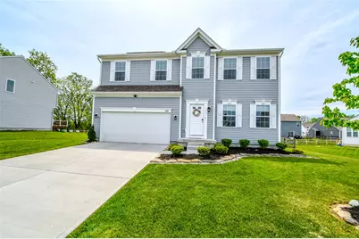 3009 Doe Drive, Franklin Twp, OH 45005 - Photo 2