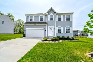 3009 Doe Dr, Franklin Twp, OH 45005 - Photo 2