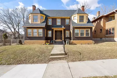603 Rockford Avenue, Dayton, OH 45405 - Photo 1