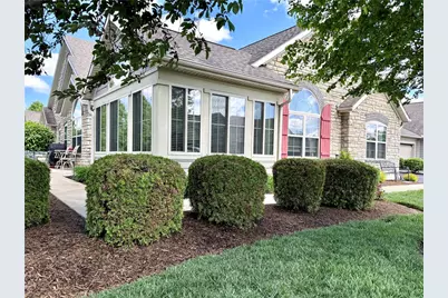 141 Scarborough Village Drive, Washington Twp, OH 45458 - Photo 2