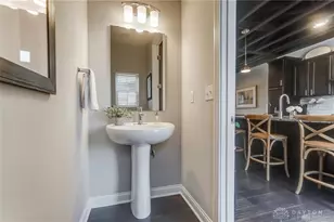 803 Brownstone Row, Springboro, OH 45066 - Photo 20