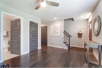 803 Brownstone Row, Springboro, OH 45066 - Photo 8