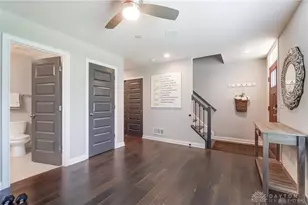 803 Brownstone Row, Springboro, OH 45066 - Photo 8