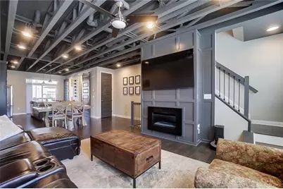 803 Brownstone Row, Springboro, OH 45066 - Photo 18