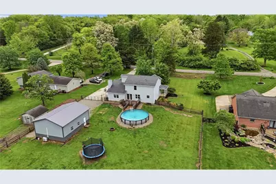8833 Wilson Road, Waynesville, OH 45068 - Photo 2