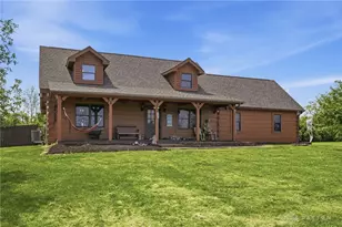 255 W Pekin Rd, Clearcreek Twp, OH 45036 - Photo 2