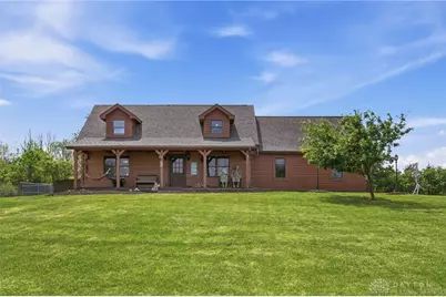 255 W Pekin Road, Clearcreek Twp, OH 45036 - Photo 1
