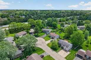4199 White Hawk Ct, Beavercreek, OH 45430 - Photo 46
