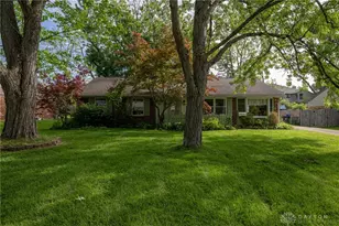 4454 Hillcrest Dr, Bellbrook, OH 45305 - Photo 1