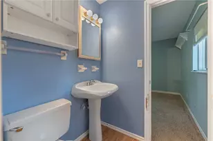4454 Hillcrest Dr, Bellbrook, OH 45305 - Photo 16