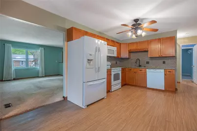 4454 Hillcrest Drive, Bellbrook, OH 45305 - Photo 10