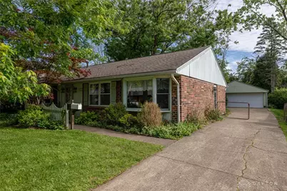 4454 Hillcrest Drive, Bellbrook, OH 45305 - Photo 2