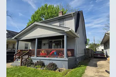355 Elmhurst Road, Dayton, OH 45417 - Photo 1