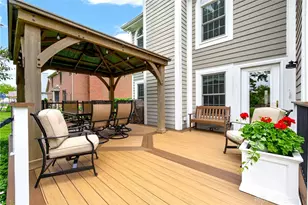 1111 Chisolm Trail, Washington Twp, OH 45458 - Photo 50