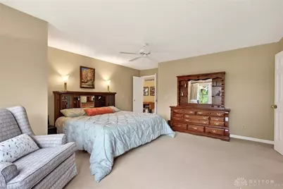 1111 Chisolm Trail, Washington Twp, OH 45458 - Photo 36