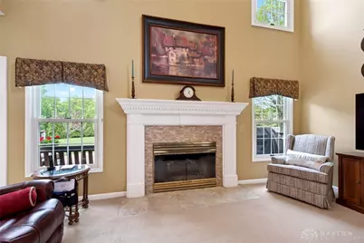 1111 Chisolm Trail, Washington Twp, OH 45458 - Photo 14