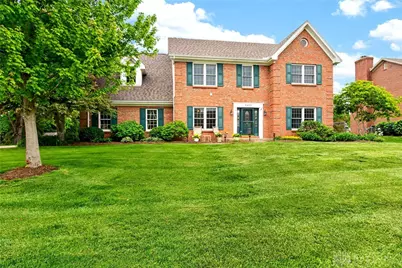 1111 Chisolm Trail, Washington Twp, OH 45458 - Photo 2
