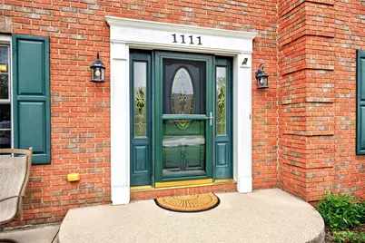 1111 Chisolm Trail, Washington Twp, OH 45458 - Photo 4