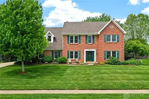 1111 Chisolm Trail, Washington Twp, OH 45458 - Photo 58