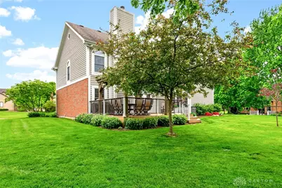 1111 Chisolm Trail, Washington Twp, OH 45458 - Photo 56