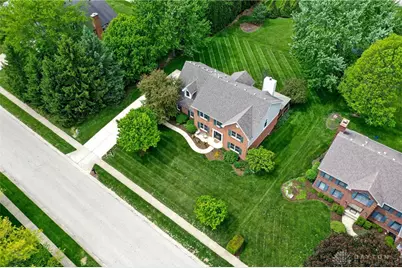 1111 Chisolm Trail, Washington Twp, OH 45458 - Photo 60