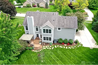 1111 Chisolm Trail, Washington Twp, OH 45458 - Photo 66