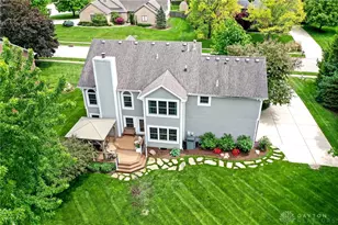 1111 Chisolm Trail, Washington Twp, OH 45458 - Photo 66