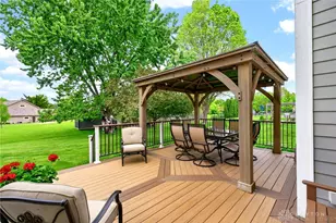 1111 Chisolm Trail, Washington Twp, OH 45458 - Photo 48