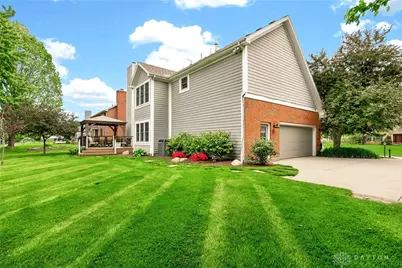 1111 Chisolm Trail, Washington Twp, OH 45458 - Photo 52