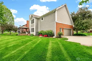 1111 Chisolm Trail, Washington Twp, OH 45458 - Photo 52