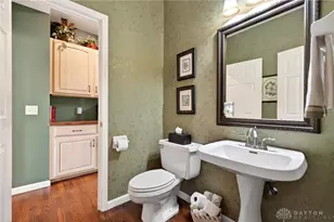 1111 Chisolm Trail, Washington Twp, OH 45458 - Photo 16