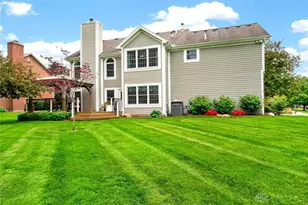 1111 Chisolm Trail, Washington Twp, OH 45458 - Photo 54
