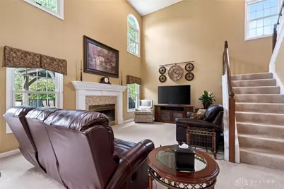 1111 Chisolm Trail, Washington Twp, OH 45458 - Photo 12