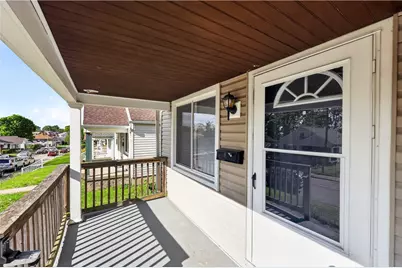 842 Kolping Avenue, Dayton, OH 45410 - Photo 2