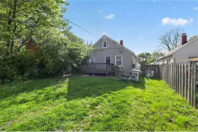 842 Kolping Avenue, Dayton, OH 45410 - Photo 4