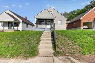 842 Kolping Ave, Dayton, OH 45410 - Photo 1