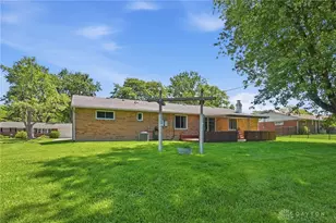 4813 Bonnie Rd, Kettering, OH 45440 - Photo 24