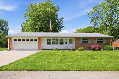 4813 Bonnie Road, Kettering, OH 45440 - Photo 1