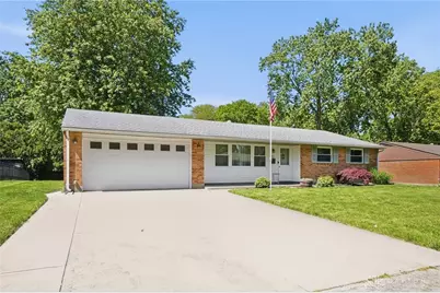 4813 Bonnie Road, Kettering, OH 45440 - Photo 2