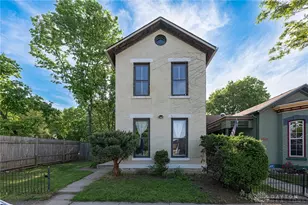 135 S Terry St, Dayton, OH 45403 - Photo 1