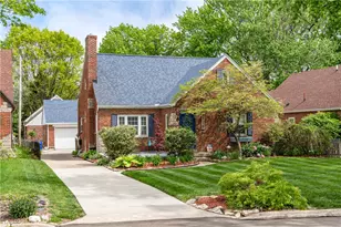 413 Harman Blvd, Oakwood, OH 45419 - Photo 2