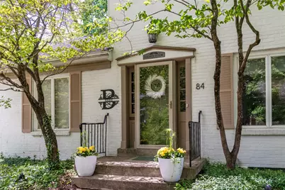 84 Thruston Boulevard, Oakwood, OH 45409 - Photo 2