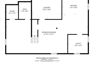 84 Thruston Blvd, Oakwood, OH 45409 - Photo 58