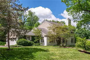 84 Thruston Blvd, Oakwood, OH 45409 - Photo 1
