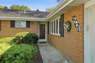 2701 Blue Rock Dr, Beavercreek, OH 45434 - Photo 8